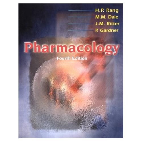 Pharmacology