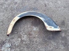 Ford Pop Left Rear Wing Hot