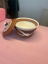 stephen pearce pottery potted