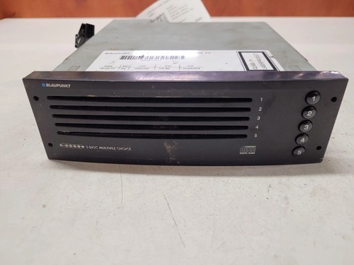 Peugeot 308 cd changer - 4c,