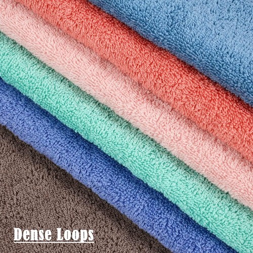 Guest towels hand - 6x,