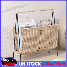 Magazine Newspaper Basket Free