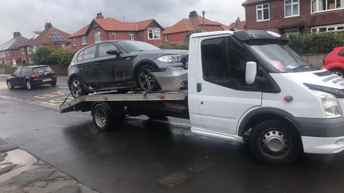 Ford transit mk7 - transit,
