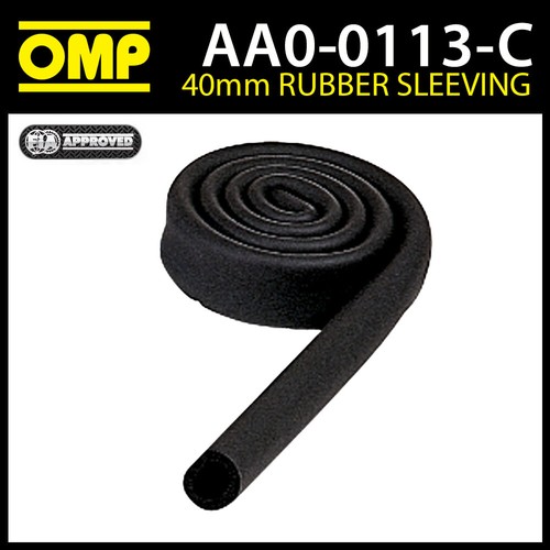 113 omp roll - aa/113-40, cage