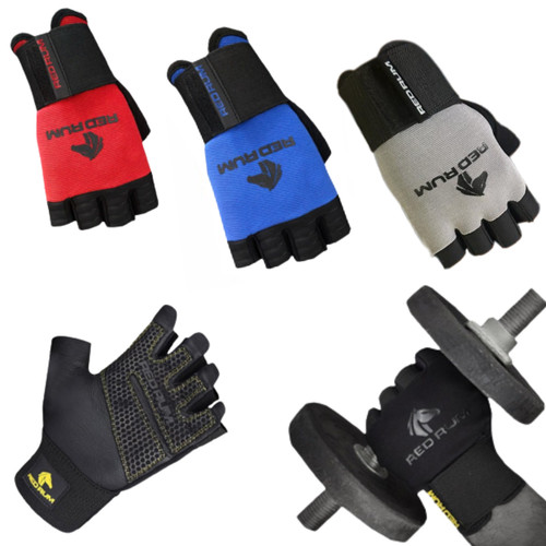 Redrum weight lifting gym - redrum,