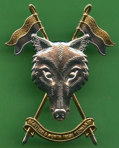 Sniy the scottish and north - ,