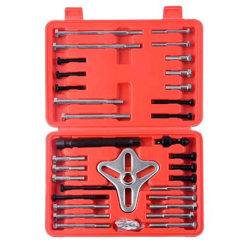 46pc harmonic balancer - harmonic,
