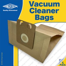 5 x NILFISK  Vacuum Cleaner