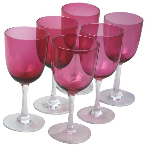 Set antique victorian - of,