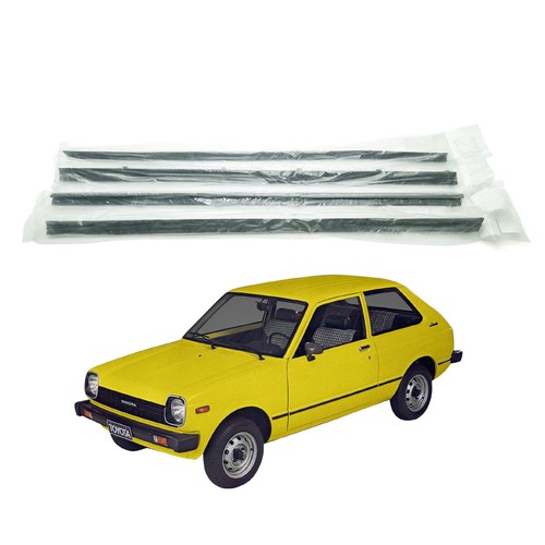 Fit toyota starlet 5dr p60 - fit,