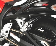 Suzuki GSX1300R Hayabusa