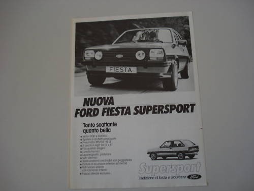 Advertising 1980 - advertising,