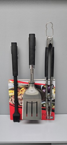 Weber 6764 precision - 3, piece