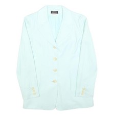 NAF NAF Womens Light Blue