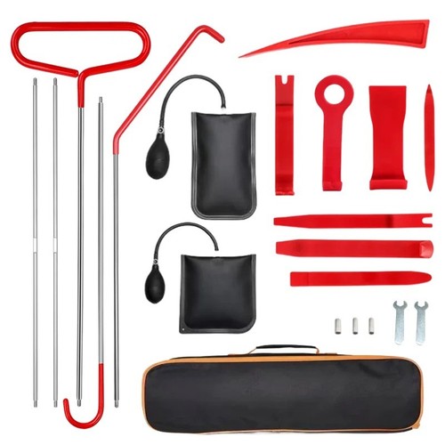 Hot car door - door, tools