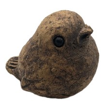 1950s Studio Pottery Bird