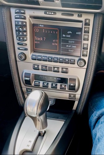Porsche 911 997 987 - porsche,