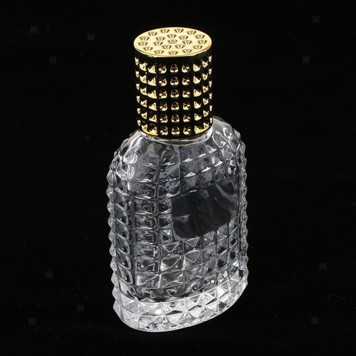 50ml empty glass bottle - glass,