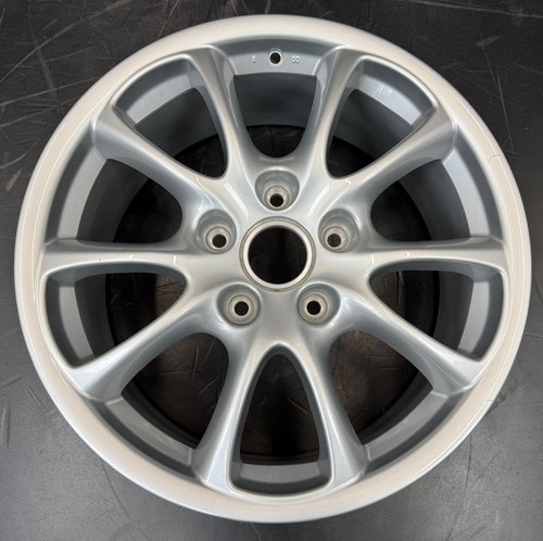 Porsche 996 gt3 front - 996,