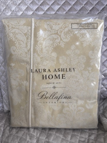 Laura ashley jacquard damask - laura,