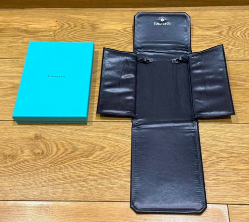 Genuine original tiffany co - original,