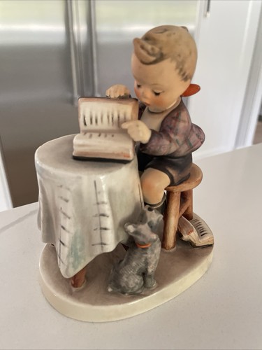 Goebel hummel figurine - hummel, *little