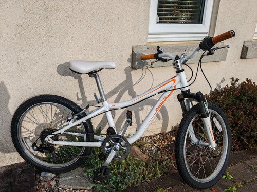 Specialized hotrock unisex - specialized, 20"