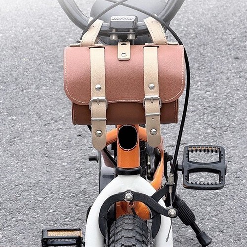 Classic retro bike accessory - retro,