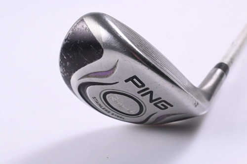 Ladies ping rhapsody - ping, hybrid