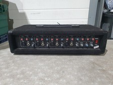 SubZero PM42E 4-Channel PA