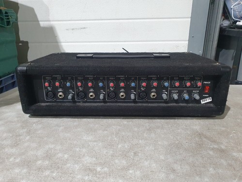 Subzero pm42e channel pa - subzero,
