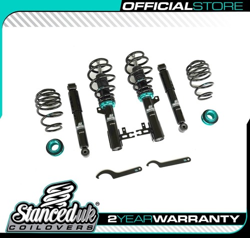 Stanced coilovers - stanced,