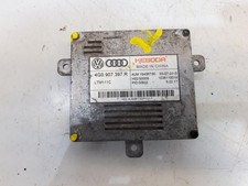 Genuine 2015 Audi A6 Lighting Block 4G0907397R