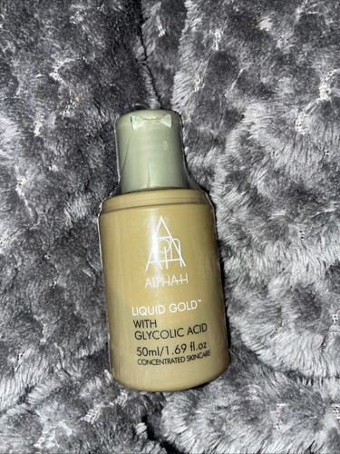 Alpha liquid gold - alpha-h,