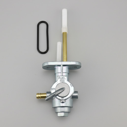 Petrol fuel tap - petrol,