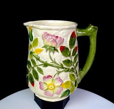 George Jones & Sons Majolica