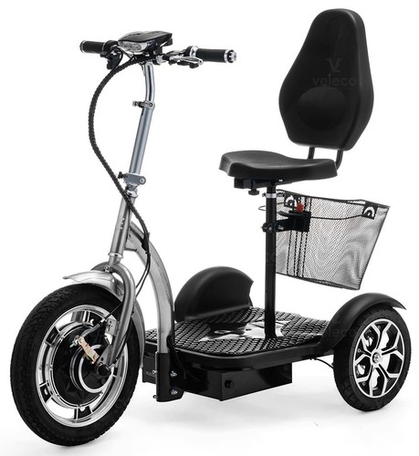 Folding wheel electric - wheel,