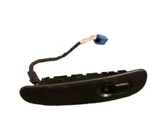 WINDOW SWITCH FRONT RIGHT GM
