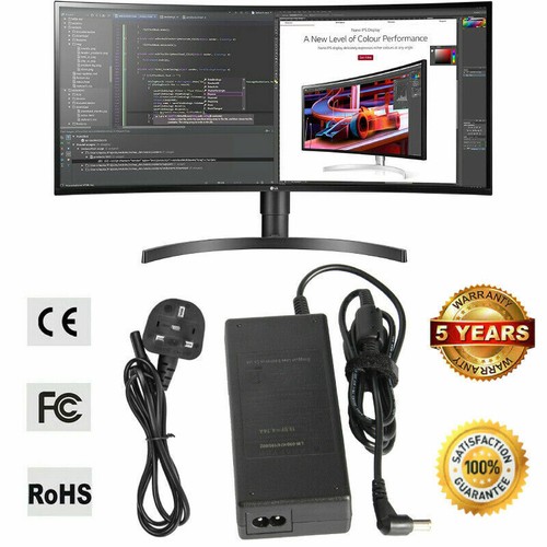 For monitor power - for,