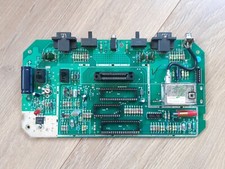 Atari 2600 Jr Mainboard with IC sockets