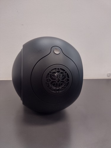 Devialet reactor 900 - reactor,