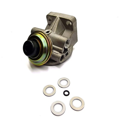 Fuel filter diesel primer pump - filter,