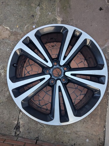 Vauxhall insignia inch - vauxhall,