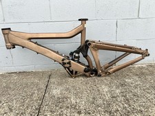 Giant Glory 0 Downhill Frame