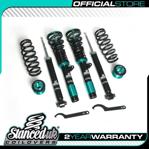 Stanced coilover kit bmw - stanced, uk