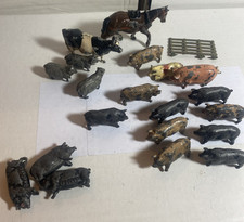 NP449 John Hill Co vintage