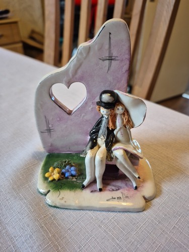 Zampiva vintage signed italian - vintage,