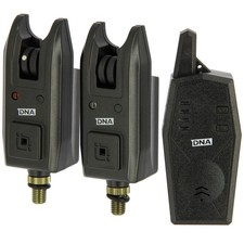 Carp Fishing Bite Alarm 2/3pc