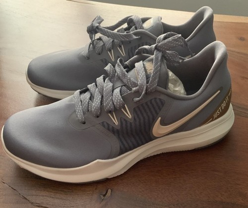Nike season 8 amp - in-season, tr