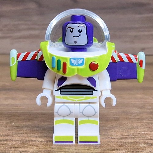 Lego buzz lightyear toy - buzz,